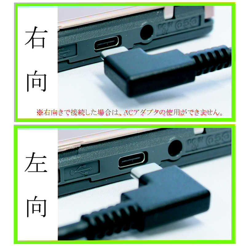 パイオニア PIONEER　ポータブルブルーレイドライブ USB 3.2 Gen1 MISTY BLACK [USB-A／USB-C]　BDR-XD08BK｜y-kojima｜05
