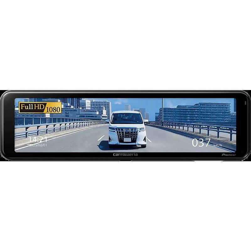 パイオニア PIONEER デジタルミラー型ドライブレコーダー パイオニア