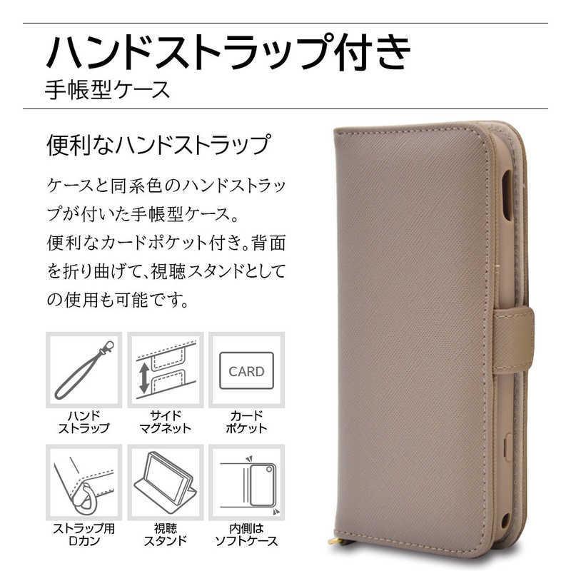 ラスタバナナ ラスタバナナ らくらくスマートフォン(F-52B) 手帳 ラスタバナナ ラスタバナナ らくらくスマートフォン(F-52B) 手帳