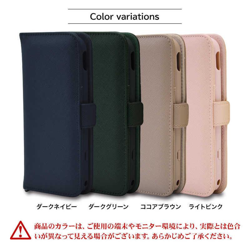 ラスタバナナ ラスタバナナ らくらくスマートフォン(F-52B) 手帳 ラスタバナナ ラスタバナナ らくらくスマートフォン(F-52B) 手帳
