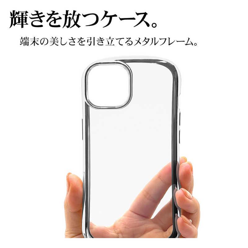 ラスタバナナ iPhone 14 6.1インチ/iPhone13 VANILLA PACK TPUケース