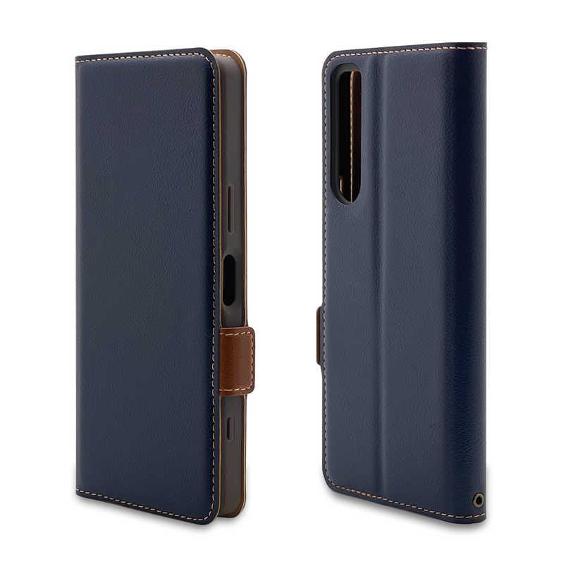 ラスタバナナ Xperia 5 IV(SO-54C/SOG09) 薄型手帳ケース サイド ラスタバナナ Xperia 5 IV(SO-54C/SOG09) 薄型手帳ケース サイド