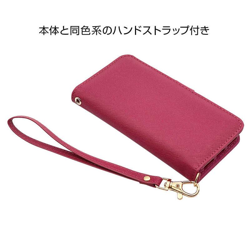 ラスタバナナ iPhone SE 第3世代/第2世代/8/7専用 手帳+ハンド ラスタバナナ iPhone SE 第3世代/第2世代/8/7専用 手帳+ハンド