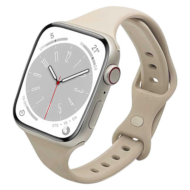 ラスタバナナ Apple Watch用バンド Series 8/7/6/5/4/3/SE第2世代/SE