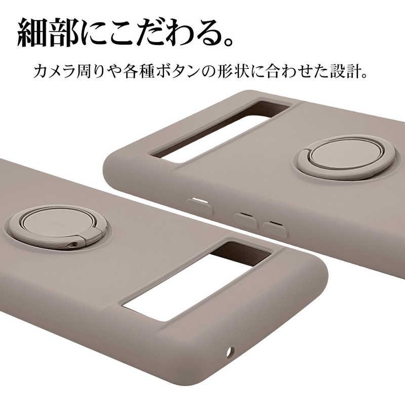 ラスタバナナ Google Pixel 7a TPUリングケース TA 7502PXL7ATP ラスタバナナ Google Pixel 7a TPUリングケース TA 7502PXL7ATP