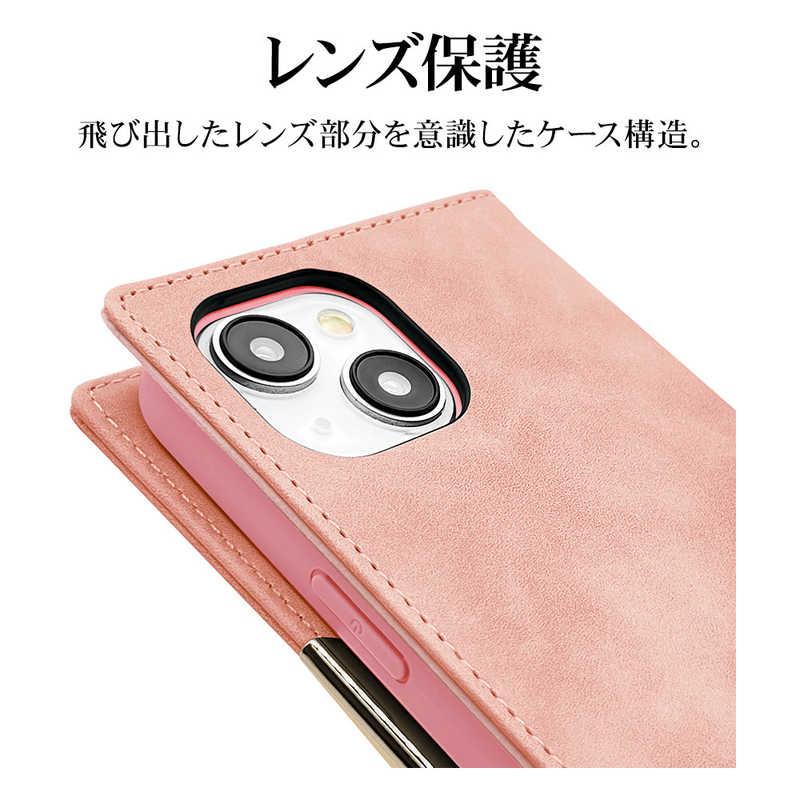 ラスタバナナ　iPhone15 6.1インチ Felicy 手帳型ケース CPK　｜y-kojima｜09