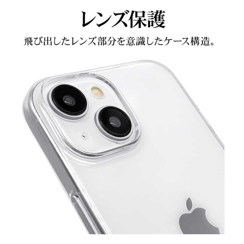 ラスタバナナ　iPhone15 6.1インチ PCハードケース CL　｜y-kojima｜08