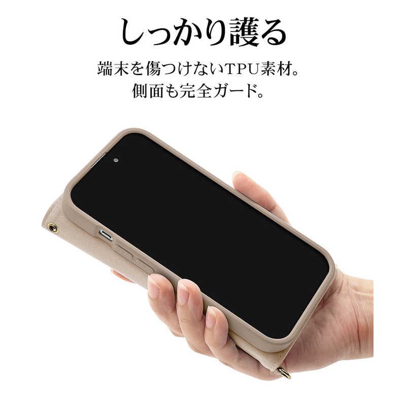 ラスタバナナ　iPhone15 Pro 6.1インチ Felicy 手帳型ケース GRG　｜y-kojima｜08