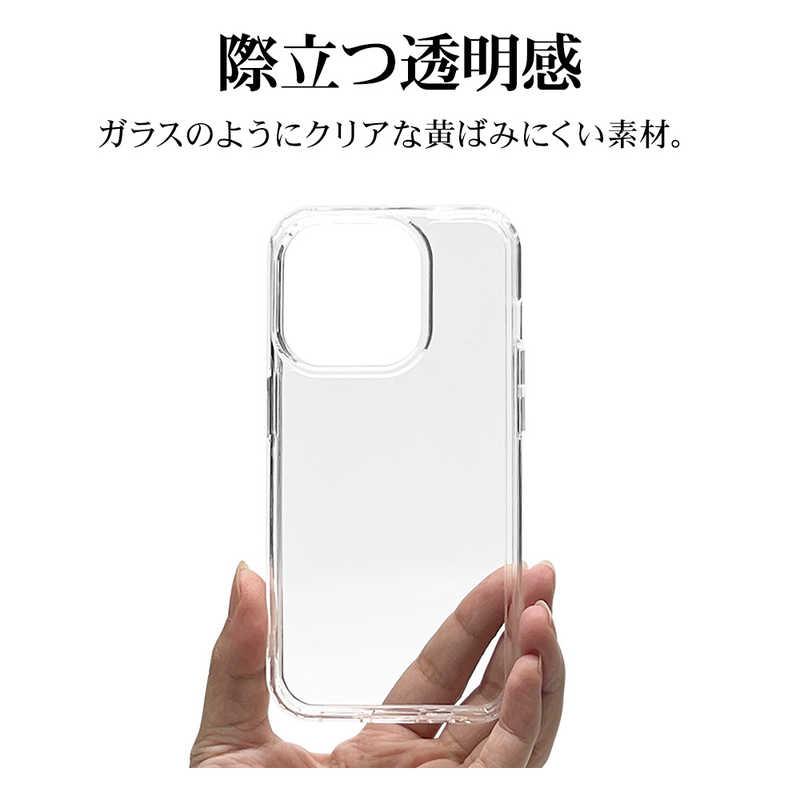 iPhone15pro（ハイブリッドケース）/ 呑ん ◎240421