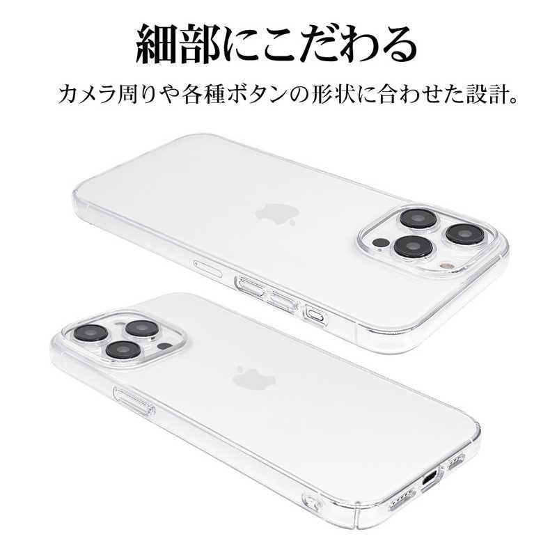 ラスタバナナ　iPhone15 Ultra 6.7インチ PCハードケース CL　｜y-kojima｜07