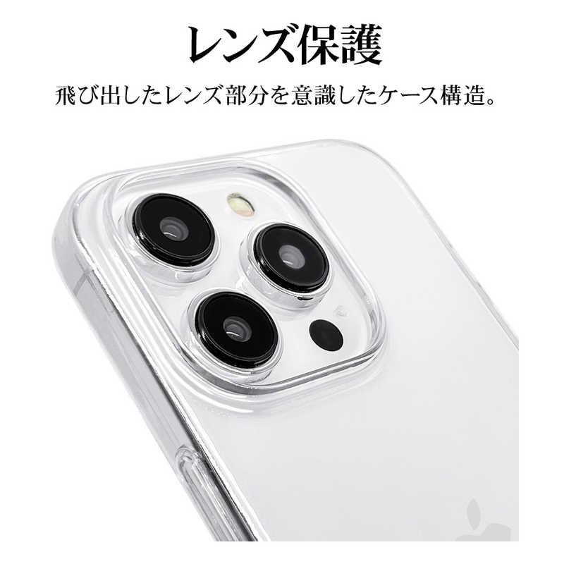ラスタバナナ　iPhone15 Ultra 6.7インチ PCハードケース CL　｜y-kojima｜08