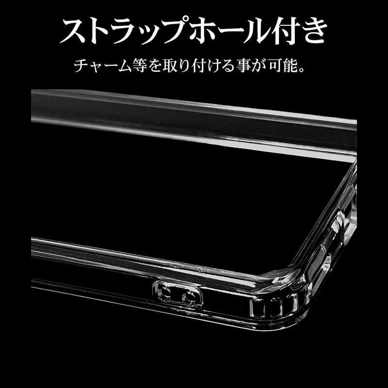 ラスタバナナ AQUOS sense8(SH-54D/SHG11) ハイブリッドケース ラスタバナナ AQUOS sense8(SH-54D/SHG11) ハイブリッドケース