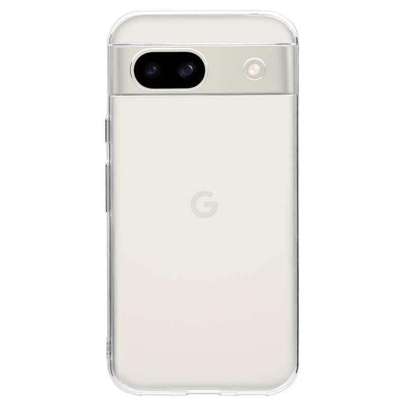 ラスタバナナ　Google Pixel 8a 極限保護薄型TPUケース 0.8mm CL クリア　7908PXL8ATPLCL｜y-kojima｜03