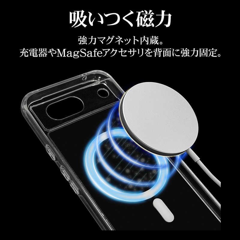 ラスタバナナ Google Pixel 8a 極限保護 MagSafe ワイヤレス充電 ラスタバナナ Google Pixel 8a 極限保護 MagSafe ワイヤレス充電