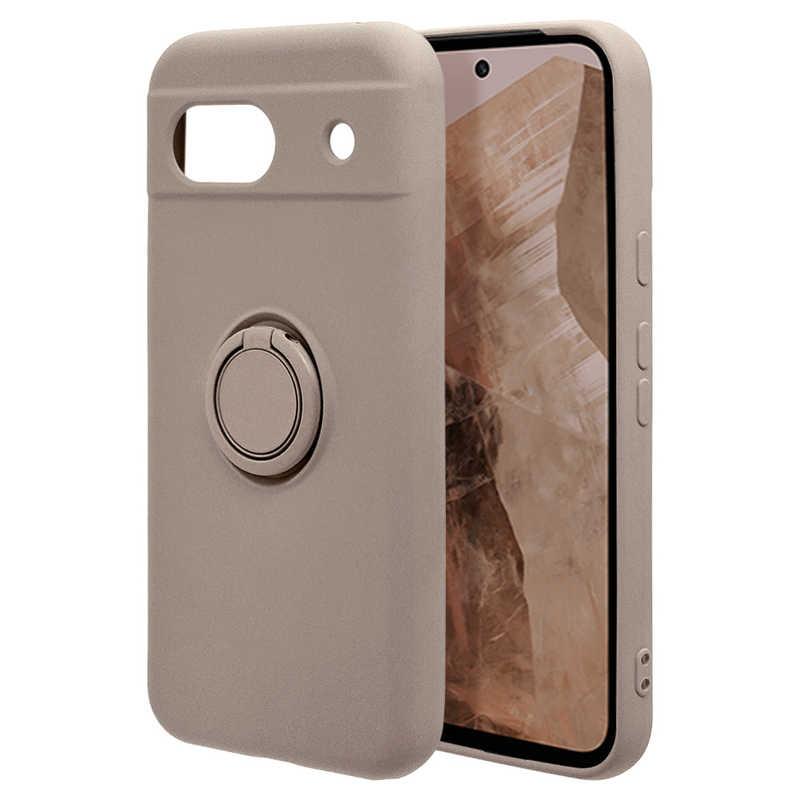 t*d様 Google Pixel 8a aloe本体と新品ラスタバナナケース付 ラスタバナナ スマホケース Google Pixel 8a ケース カバー