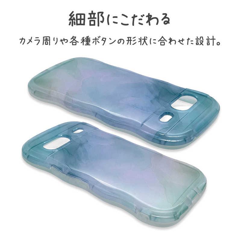 ラスタバナナ Google Pixel 8a 極限保護 WAVECASE ぷっくりTPUケース