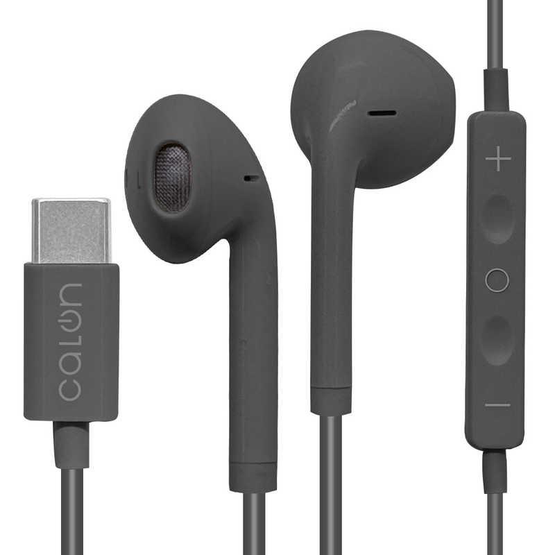 ラスタバナナ ステレオイヤホンマイク DAC搭載 着信応答スイッチ 有線