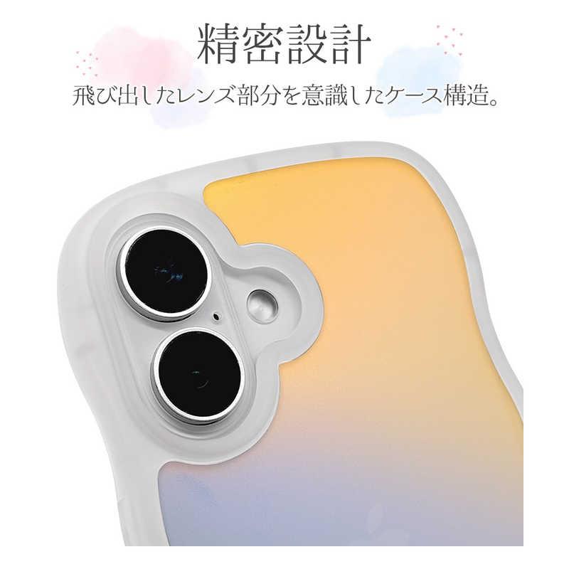 ラスタバナナ iPhone 16(6.1インチ)MY.DECOR ハイブリッドケース ラスタバナナ iPhone 16(6.1インチ)MY.DECOR ハイブリッドケース