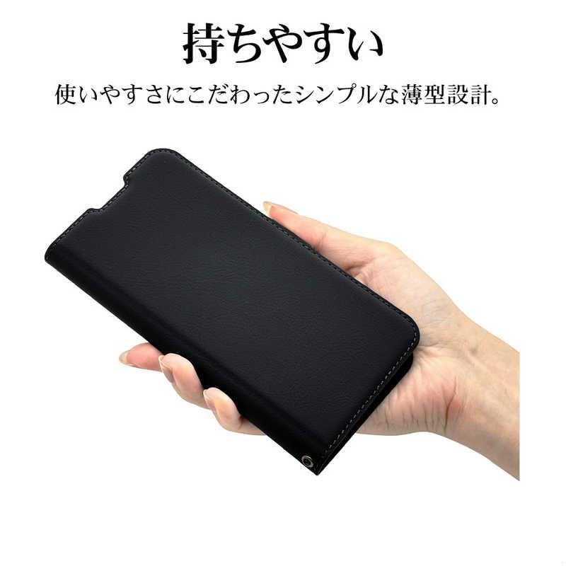 ラスタバナナ iPhone 16 Pro(6.3インチ) 手帳型ケース サイド