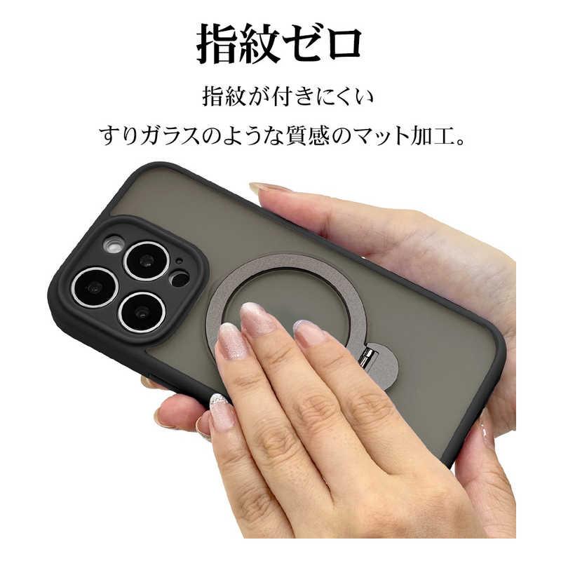ラスタバナナ iPhone16Pro ZEROSAFE Shaft カメラ周囲保護 ラスタバナナ iPhone16Pro ZEROSAFE Shaft カメラ周囲保護