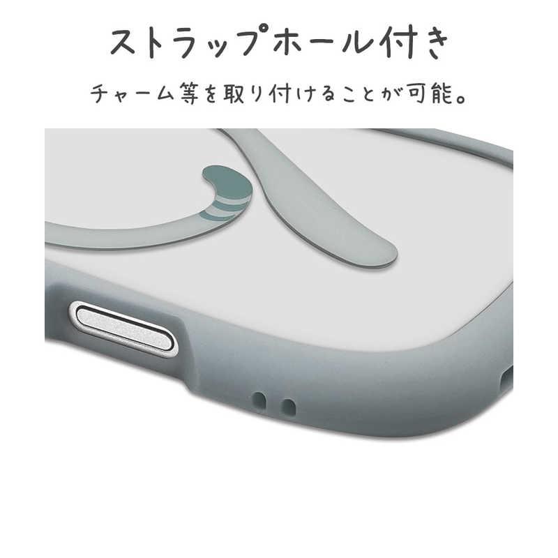 ラスタバナナ iPhone 17 Proケース mimi 猫耳 TPU×PC 磁力充電対応 SBL