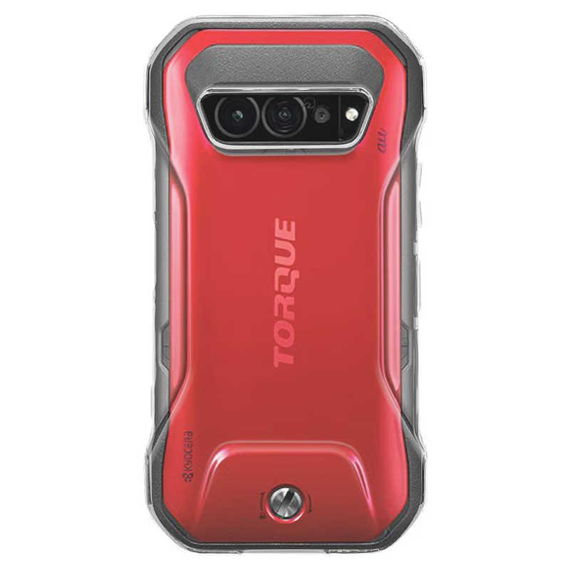 ラスタバナナ TORQUE G07 TPUケース CL 9397TG07TPCL : コジマYahoo!店