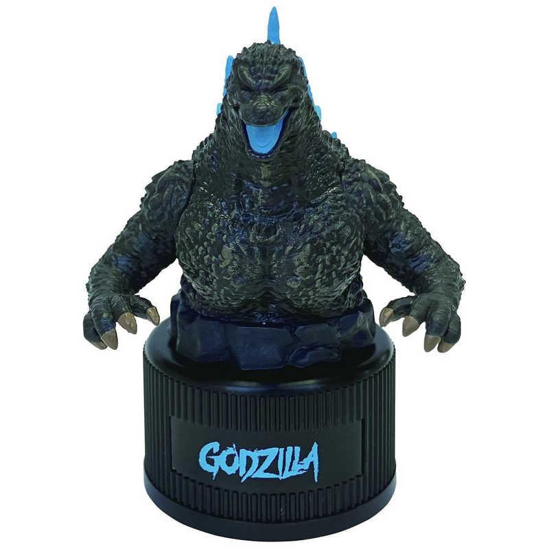 東宝 ゴジラ(2023)ボトルキャップマスコットN : コジマYahoo!店 - 通販
