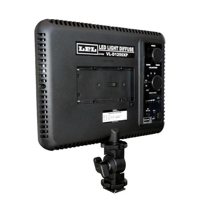 LPL LEDライトディフューズ VL-D1250XP