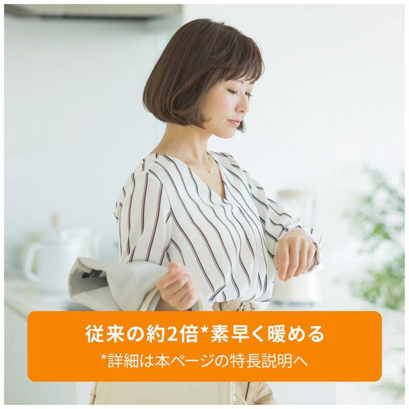 デロンギ（DeLonghi） マルチダイナミックヒーター[~13畳まで/1500W