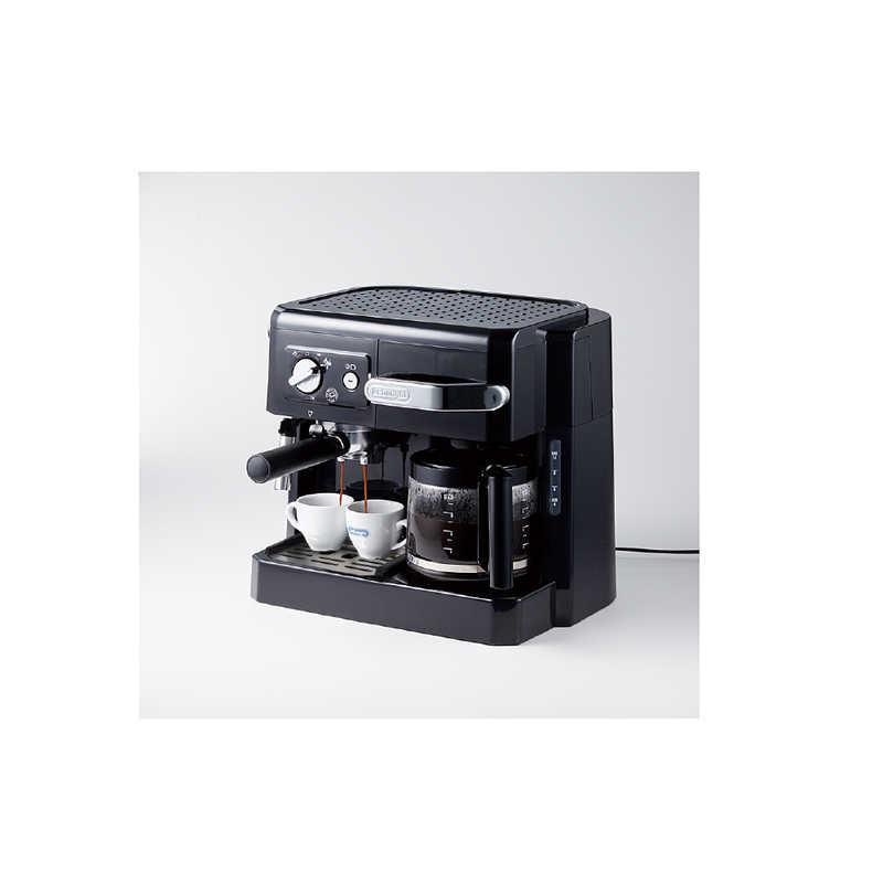 デロンギ コーヒーメーカー BCO410J 付属品完備 DeLonghi デロンギ