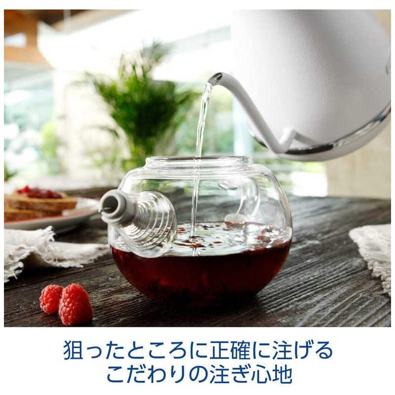デロンギ デロンギ 電気ケトル アイコナ温度設定機能付き デロンギ デロンギ 電気ケトル アイコナ温度設定機能付き