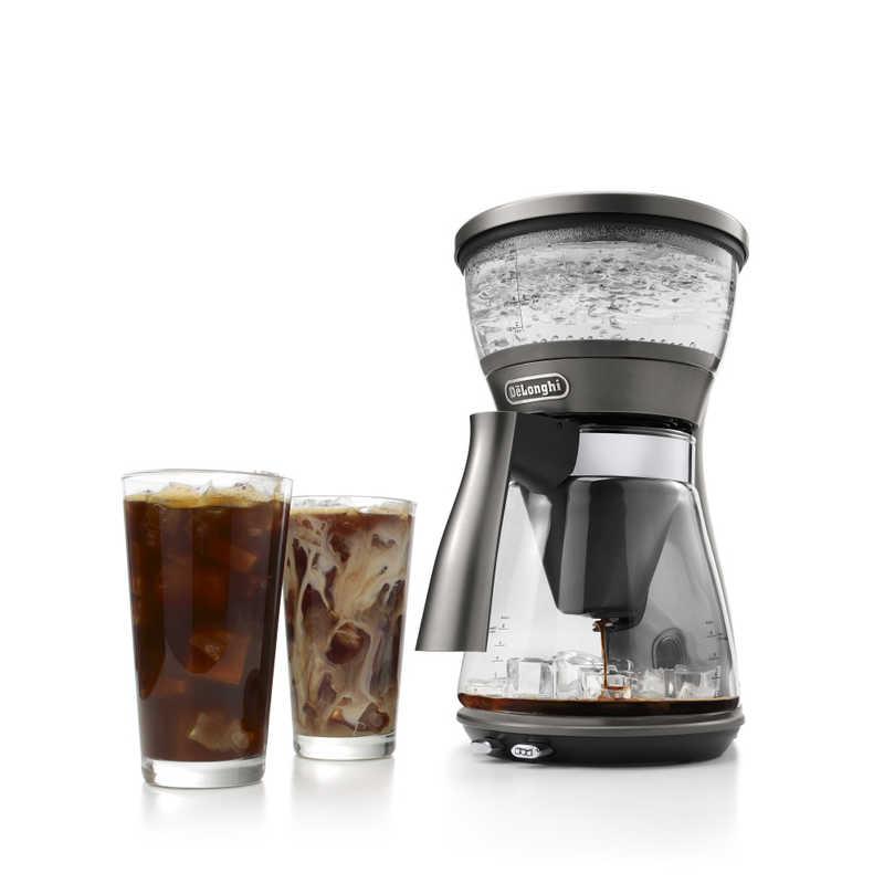 デロンギ デロンギ クレシドラ ドリップコーヒーメーカー デロンギ デロンギ クレシドラ ドリップコーヒーメーカー