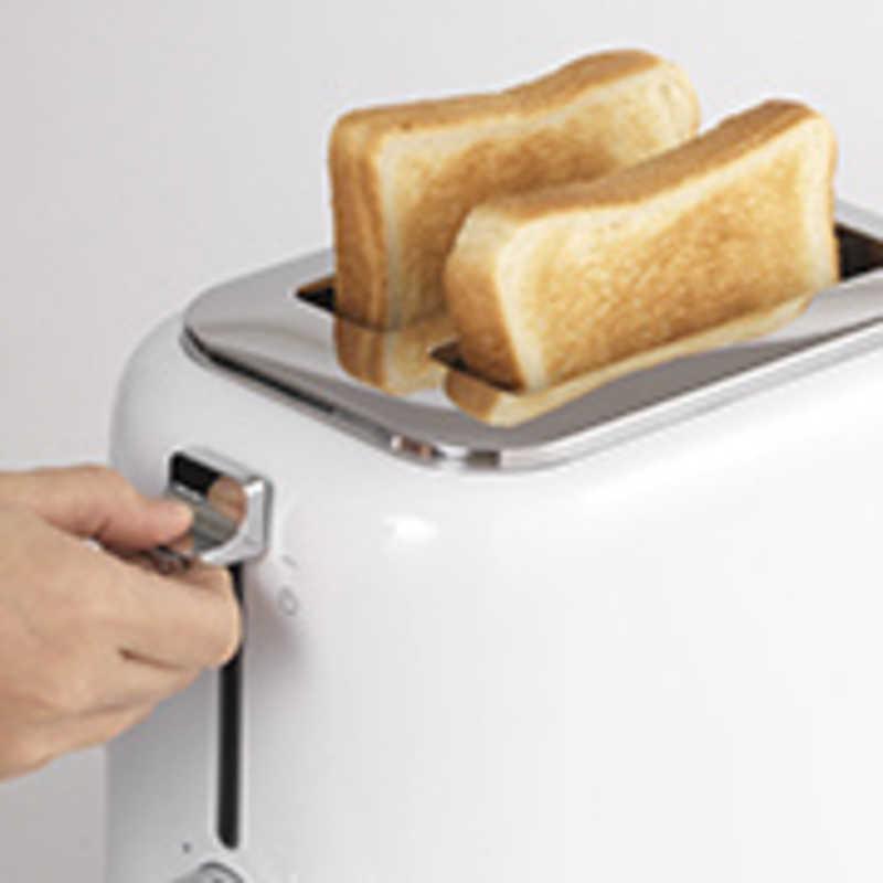 デロンギ（DeLonghi） ポップアップトースター kMix(ケーミックス