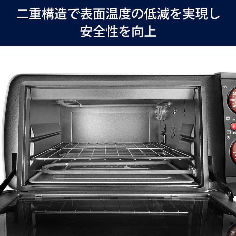 デロンギ デロンギ ミニコンベクションオーブン SFORNATUTTO EVO デロンギ デロンギ ミニコンベクションオーブン SFORNATUTTO EVO