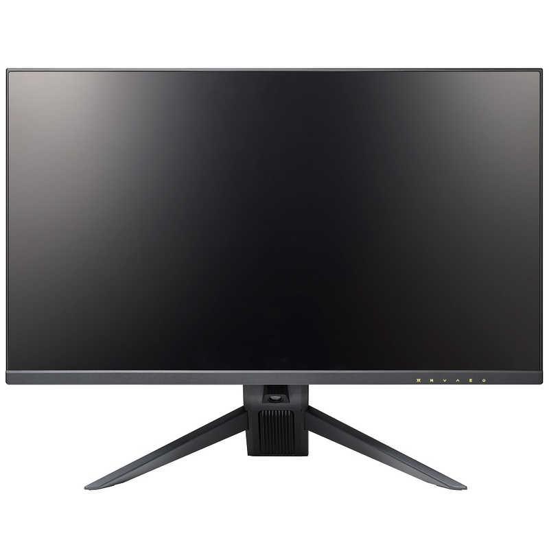 PRINCETON（プリンストン） ゲーミングモニター ブラック [27型 /WQHD