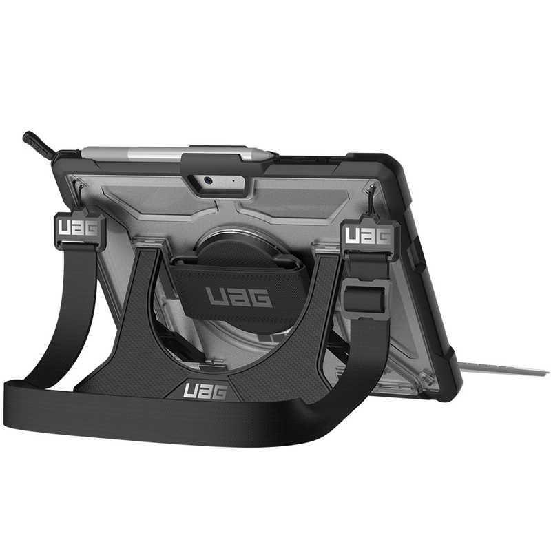 UAG Surface Go用 Plasmaケース アイス UAG-RSFGOHSS-IC-1 : コジマ