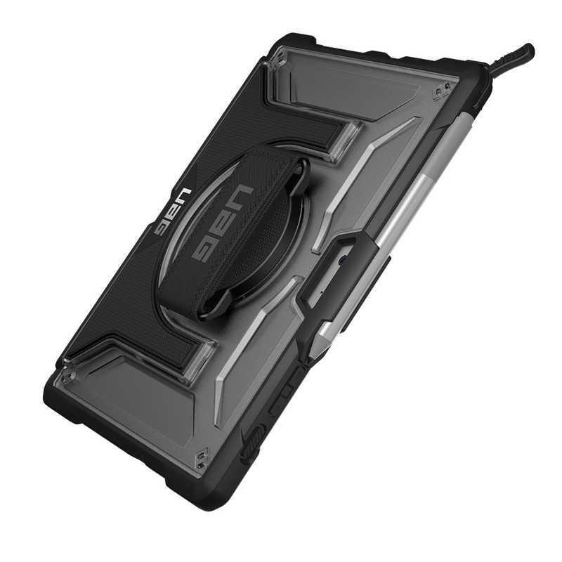 UAG Surface Go用 Plasmaケース アイス UAG-RSFGOHSS-IC-1 : コジマ
