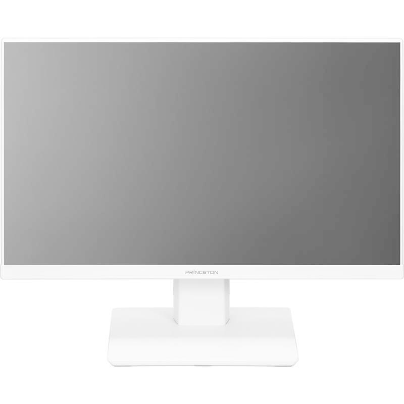 PRINCETON ディスプレイ本体 ホワイト