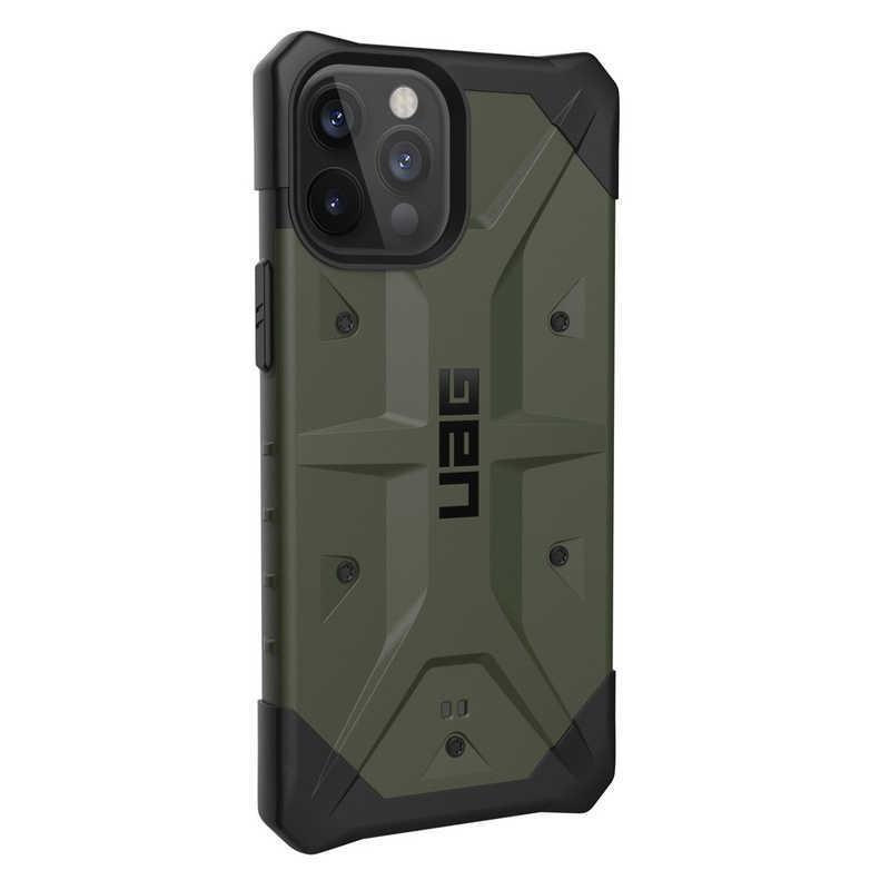 UAG iPhone 12 Pro Max (6.7) UAG PATHFINDERケース UAG-RIPH20L-OL