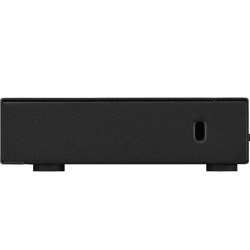 YAMAHA SWX2110-8G スイッチングハブ 8ポート SWX2110-8G 特長