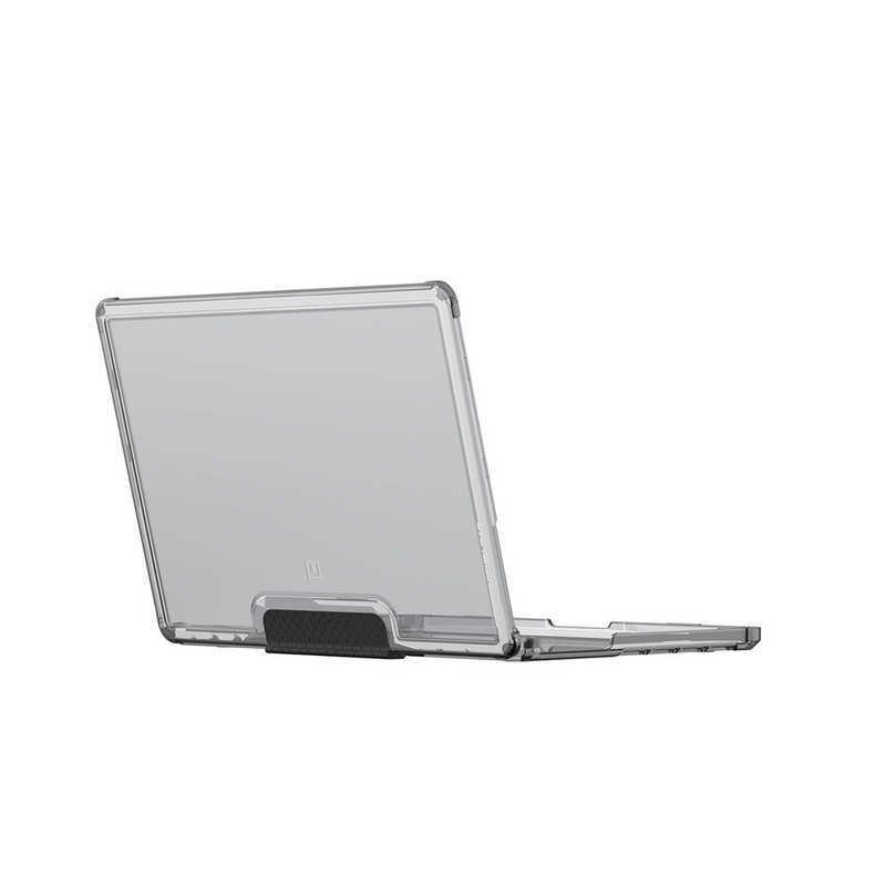 高品質の激安 UAG U by MacBookPro 14用 LUCENTケース ブラック UAG-UMBP14LU-BK BK7 700円  d-leite.com.br