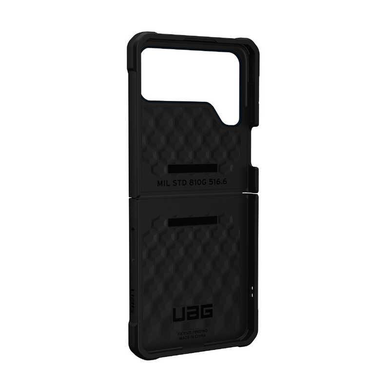 UAG　UAG社製耐衝撃Galaxy Z Flip4用ケース UAG マラード　UAGGLXZFLP4CML |  | 05