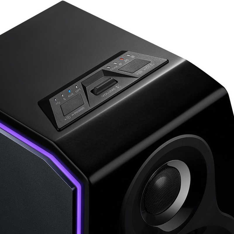 EDIFIER Edifier社製Hecate ゲーミングスピーカー G5000 ED-G5000