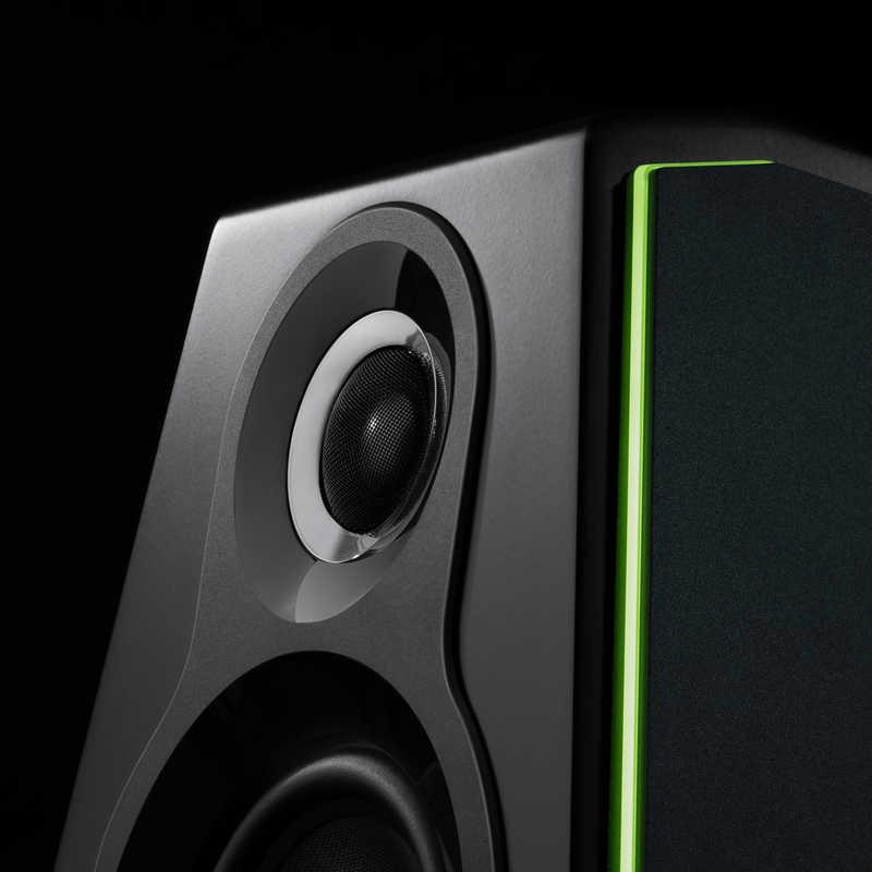 EDIFIER Edifier社製Hecate ゲーミングスピーカー G5000 ED-G5000