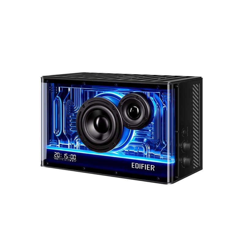 EDIFIRE ブルートゥーススピーカー [ハイレゾ対応 /Bluetooth EDIFIRE ブルートゥーススピーカー [ハイレゾ対応 /Bluetooth