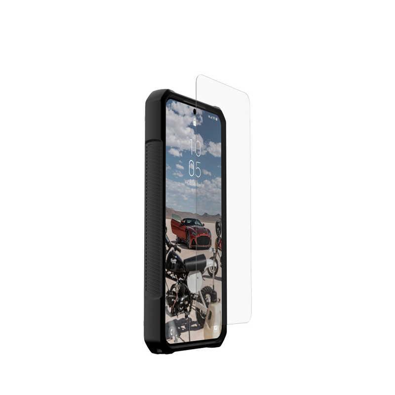 UAG　UAG製 Galaxy S23用 GLASS SHIELD PLUS (クリア) UAG　UAGGLXS23SPPLS｜y-kojima｜03