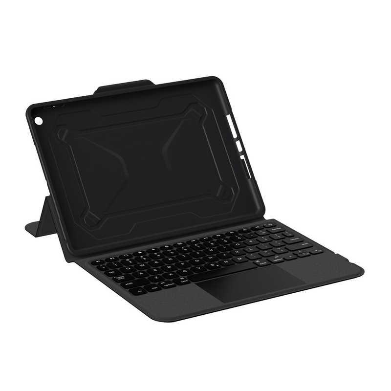 UAG 社製10.2インチiPad(第9/8/7世代)用 トラックパッド搭載Bluetooth