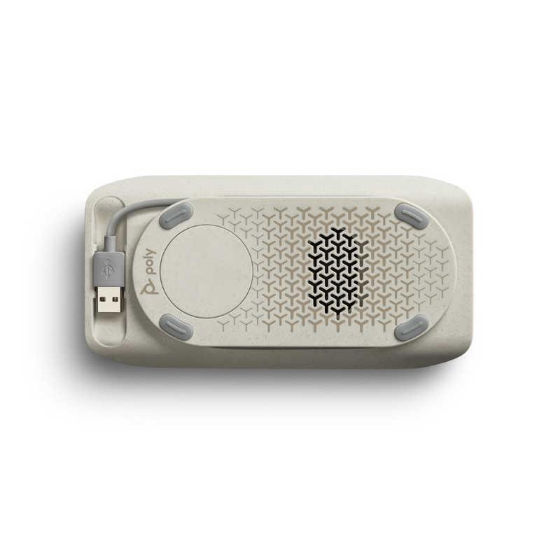 POLY SYNC 20＋ TEAMS BT700 USB アダプター付き poly(ポリー) ［USB 