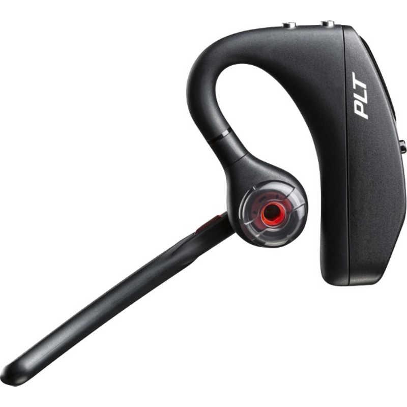 POLY VOYAGER5200NEW Bluetooth ワイヤレスヘッドセット poly POLY VOYAGER5200NEW Bluetooth ワイヤレスヘッドセット poly