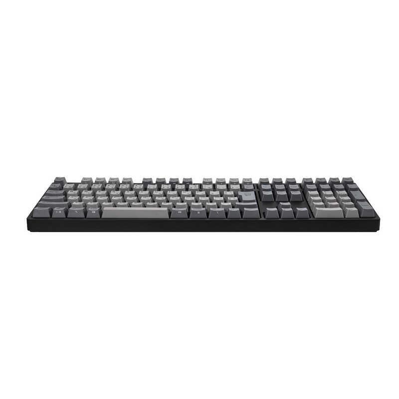 IKBC CD108 青軸　メカニカルキーボード新品未使用品★2万円 PRINCETON（プリンストン） iKBC フルサイズ USB-C接続メカニカル